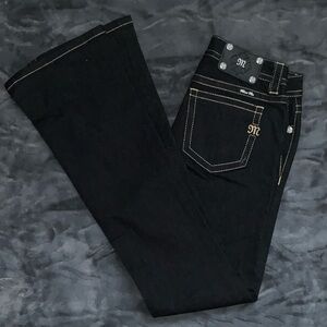 🆕 Miss Me Jeans - Mid-Rise Boot (Size 28)